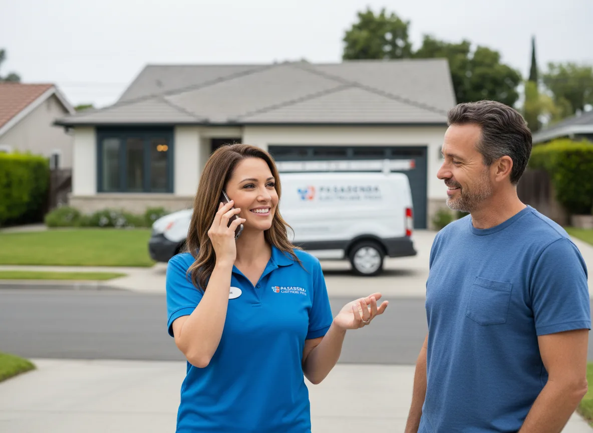 Electrician Big Lake, MN FAQs